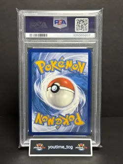 2023 Pokemon Sword And Shield Crown Zenith Fa Miltank #GG24 PSA 10 - Image 2