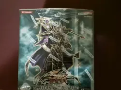 Yugioh Spellcasters Command 1st Edition Structure Theme Deck Sealed Display - Image 5