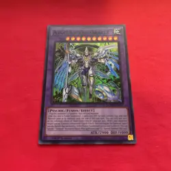 Yugioh! Axon Kicker Oracle DOOD-EN037 Super Rare 1st Ed NM - Image 2