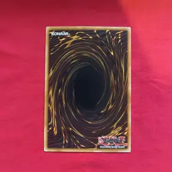 Yugioh! Axon Kicker Oracle DOOD-EN037 Super Rare 1st Ed NM - Image 3