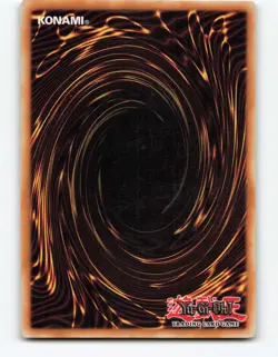 Overwind GENE-EN067 1st Edition YuGiOh Card - Image 2
