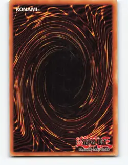 Broww, Huntsman of Dark World SDGU-EN009 1st Edition YuGiOh Card - Image 2