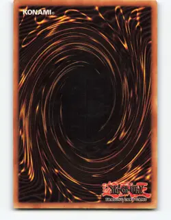 Snake Fang MRL-050 Magic Ruler YuGiOh Card - Image 2