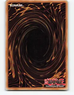 Overwind GENE-EN067 1st Edition YuGiOh Card - Image 2