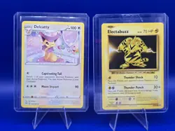 Pokemon TCG - Lot of 29 Cards - 2015-2020 - Image 3