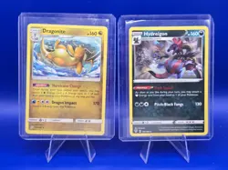Pokemon TCG - Lot of 29 Cards - 2015-2020 - Image 5