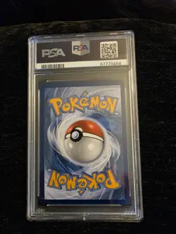 Pokemon Poke Ball Promo Card SWSH146 Sword & Shield Holo, PSA 10 - Image 3