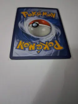 Gengar EX 034/119 Jumbo Cards Holo - Image 4