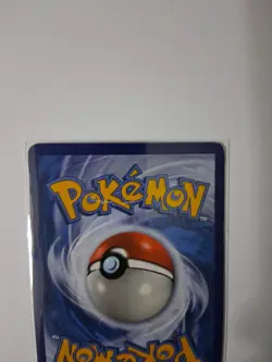 Gengar EX 034/119 Jumbo Cards Holo - Image 5