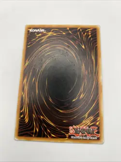 YSKR-EN006 The Dragon Dwelling in the Cave Unlimited Edition YuGiOh Card - Image 2