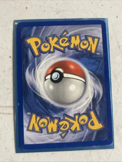 Pichu 59/106 Non Holo Pokemon Card 2005 EX Emerald - Image 2