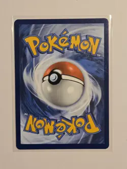 Hilda 171/086 Special Illustration Rare Trainer Card White Flare Pokemon TCG - Image 2