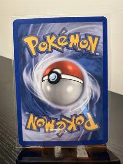 Pokemon TCG Vibrava EX Dragon 2003 Card #22/97 Reverse Holo - Image 3