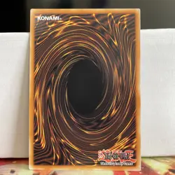 1ST ED JUNK WARRIOR 2020 MP24-EN131 YUGIOH CARD (NM) - Image 2