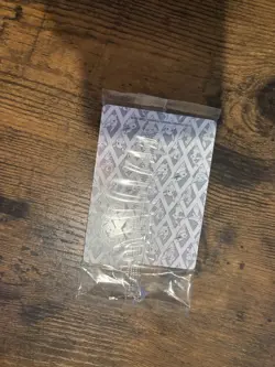 Eevee 173 Sv: Scarlet & Violet Promo Cards Holo Sealed!!! - Image 1