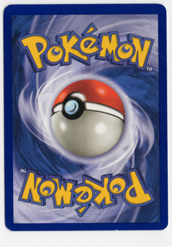 Magneton 11/62 Fossil Holo Pokemon Card - Image 2
