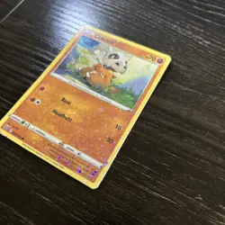 Cubone Holo Reflective 69/163 Battle Styles Set Rare Pokemon Card Custom Card - Image 3