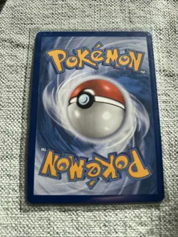 Meganium Pre Release Mega Evolutions Promo Card Pokemon TCG - Image 2