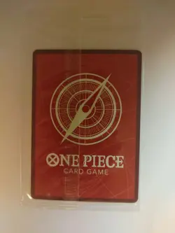 Boa Hancock PSA March 2025 Magazine Promo Card One Piece TCG OP07-038 Sealed - Image 3