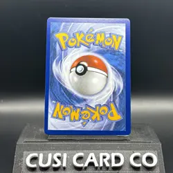 Wally's Compassion Trainer 176/132 Mega Evolution Holo Pokemon Card - Image 2