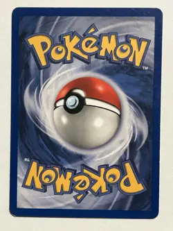 Pokemon TCG Igglybuff Black Star Promo Card 36 - Image 2