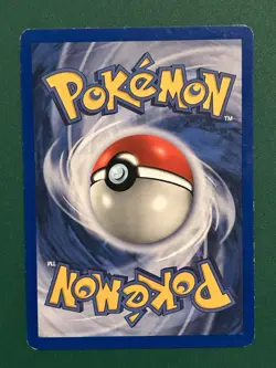 Pokemon TCG Igglybuff Black Star Promo Card 36 - Image 3