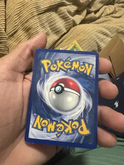 Pokemon TCG Sandshrew Base Set 1st Edition Shadowless Card 62/102 - Image 4