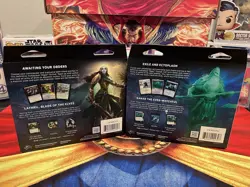 Magic the Gathering Kaldheim Commander Decks Set of Two, Sealed - Image 2