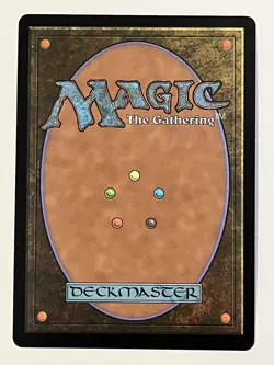 Super State (Rainbow Foil) Secret Lair Drop Rainbow Foil MTG NM - Image 2