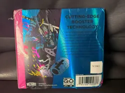 Magic The Gathering Kamigawa: Neon Dynasty Collector Booster Box - SEE PHOTOS 195166105338 - Image 2