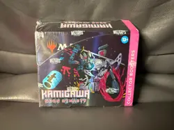 Magic The Gathering Kamigawa: Neon Dynasty Collector Booster Box - SEE PHOTOS 195166105338 - Image 4