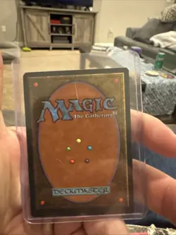 Sol Ring Revised Edition Regular - Image 2