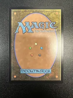 MTG Worldly Tutor (Retro Frame) 353 Dominaria Remastered - Regular NM JL - Image 2