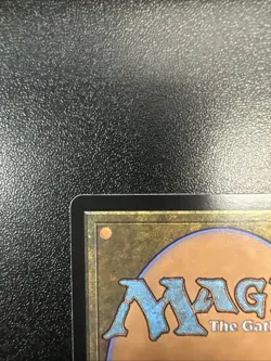 MTG Worldly Tutor (Retro Frame) 353 Dominaria Remastered - Regular NM JL - Image 3