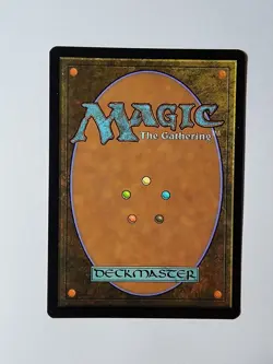 Ancestral Mask The List Reprints Regular - Image 2