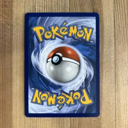 Pokemon TCG Whimsicott Unified Minds 144/236 Regular Rare - Image 2