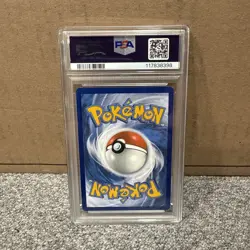 PSA 8 MILOTIC TG02/TG30 FULL ART SILVER TEMPEST POKEMON 🌊 - Image 2