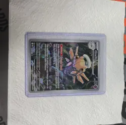Pokemon TCG Shedninja #144/132 Mega Evolutions Near Mint English - Image 1