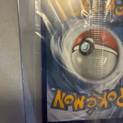 Pokemon TCG Moltres Zapdos Articuno GX SM210 Hidden Fate Promo - Image 3