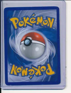Staraptor 16/130 Pokemon Diamond and Pearl Holo Rare LP - Image 2