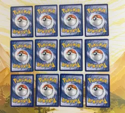 Pokemon XY Double Crisis Set 32/34 LP/NM (NO Kyogre 6/34 or Groudon 15/34 ) - Image 2