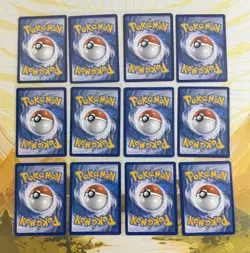 Pokemon XY Double Crisis Set 32/34 LP/NM (NO Kyogre 6/34 or Groudon 15/34 ) - Image 4
