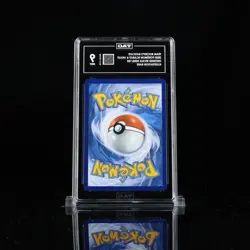 2025 Pokemon Destined Rivals #202/182 Team Rocket's Raticate IR TAG 9 - Image 2