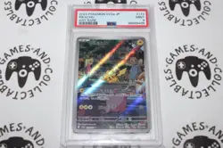 Pikachu #173/165 - PSA 9 | Japanese - Pokemon TCG 151 sv2a - Image 1