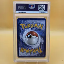 Pokemon TCG Ethan's Ho-Oh EX Ultra Rare Full Art Destined Rivals 209/182 Psa 9 - Image 2