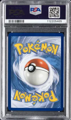 2019 POKEMON SUN & MOON COSMIC ECLIPSE #75 SOLGALEO & LUNALA GX PSA 10 - Image 2