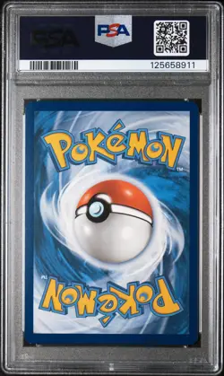 2023 Pokemon SWSH Crown Zenith Altaria Full Art #GG19 PSA 9 Mint - Image 2