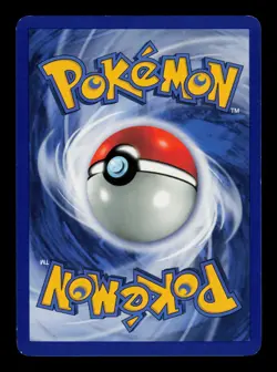 Sabrina's Slowbro 60/132 - LP - Gym Heroes, WOTC Pokemon Vintage - Image 2
