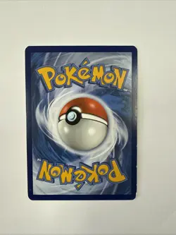 Nidoran 43/108 Evolutions Rare Reverse Holo Pokemon Trading Card Near Mint - Image 2