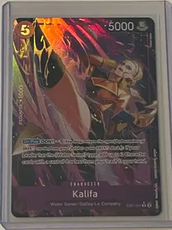One Piece PRB01 / EB01 Cards Alternate Art Lot - Combine any card you want! - Image 3